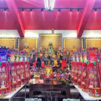 壽桃塔實拍圖 02