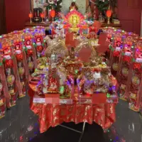 壽桃塔實拍圖 05