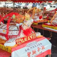 祝壽烏龜實拍圖 01