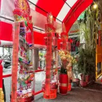 祝壽龍柱實拍圖 03