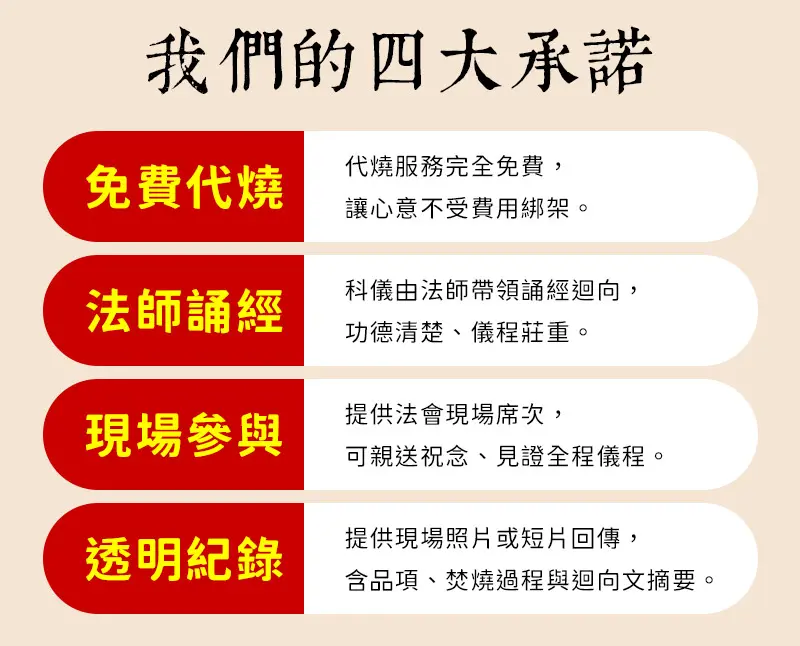 代燒庫錢紙紮 m 03