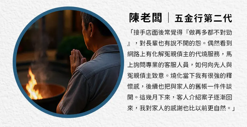 消災解厄 index m 09