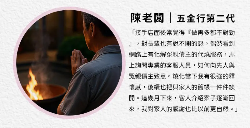 追思故友 index m 09